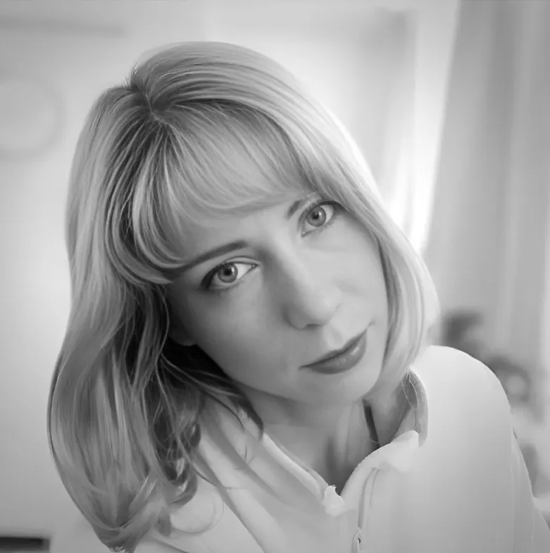 Евгения Числова
